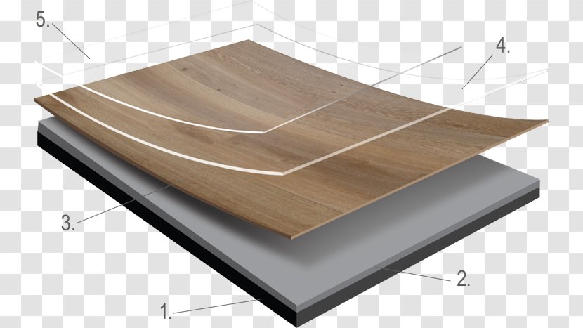 Vinyl Composition Tile Flooring Architectural Engineering - Floor Tiles Transparent PNG