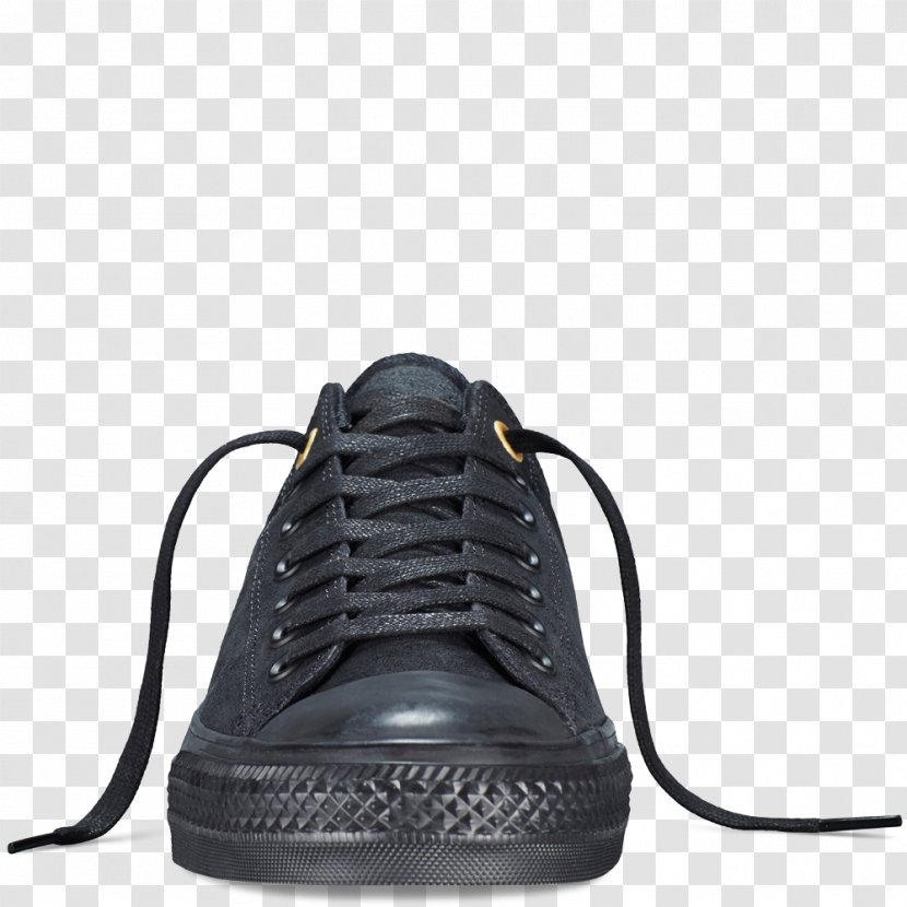 Sneakers Leather Shoe Walking - Footwear - Converse Transparent PNG