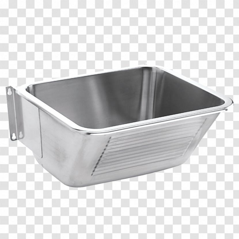 Sink Franke Stainless Steel - Wall Transparent PNG