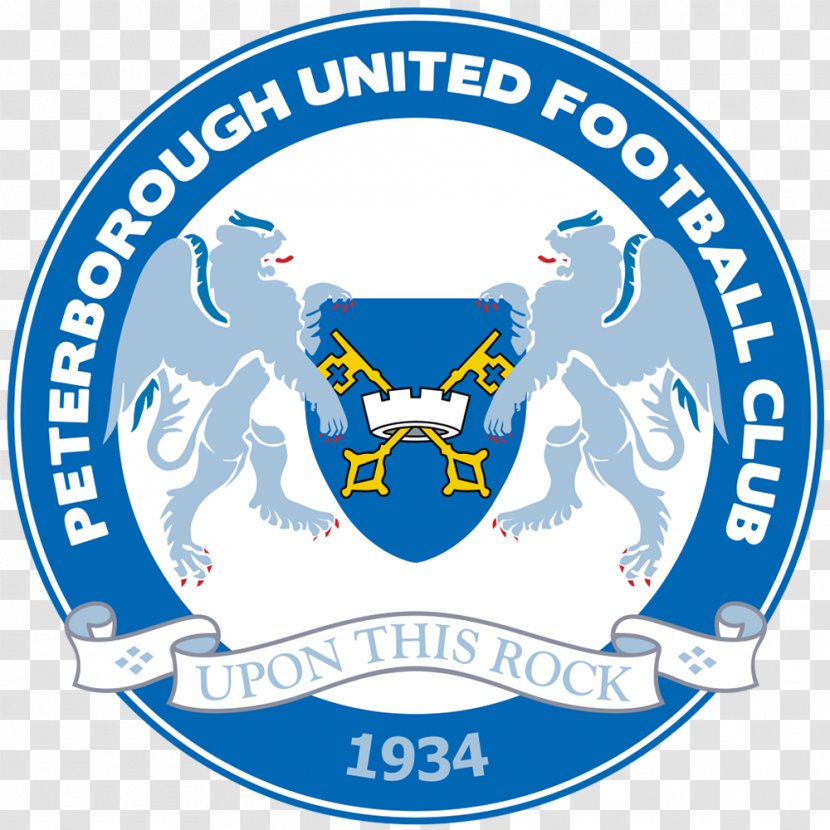 Peterborough United F.C. English Football League ABAX Stadium Yaxley - Crest Transparent PNG