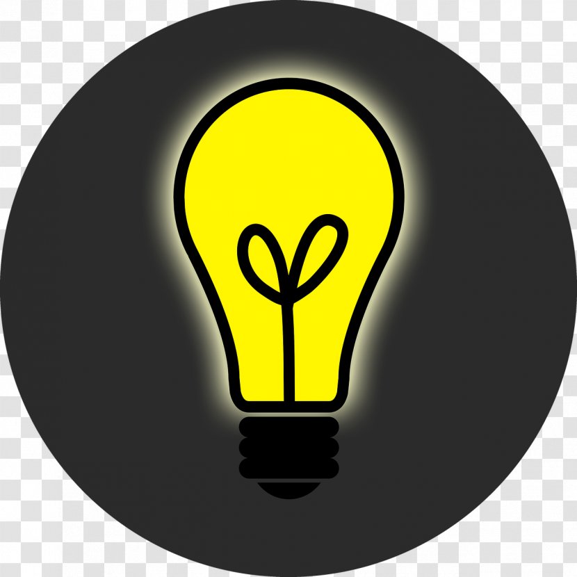 Light Button - Project - Bulb Transparent PNG