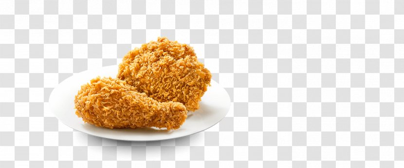 Crispy Fried Chicken KFC Nugget McDonald's McNuggets - Korokke - Kfc Transparent PNG