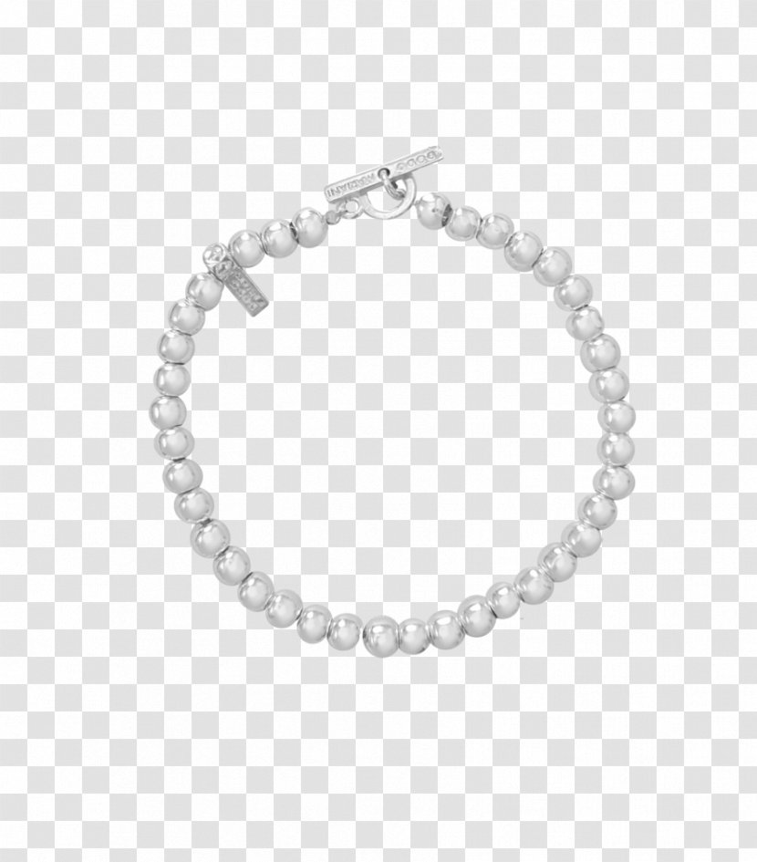 Earring Necklace Jewellery Charms & Pendants Diamond - Pearl - Tiffany Bracelet Transparent PNG