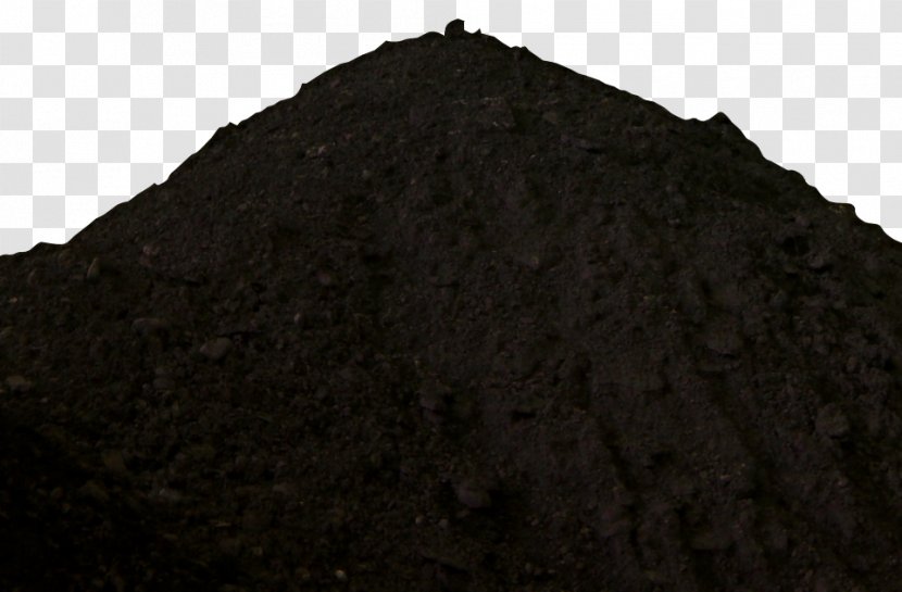 Soil - Rock - Pile Of Dirt Transparent PNG