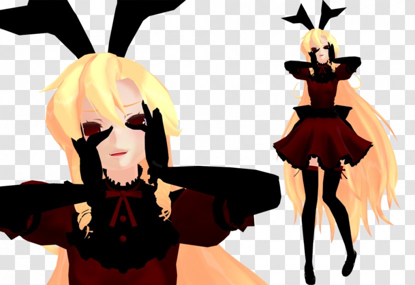 Yandere Simulator MikuMikuDance Kagamine Rin/Len DeviantArt - Tree - Frame Transparent PNG