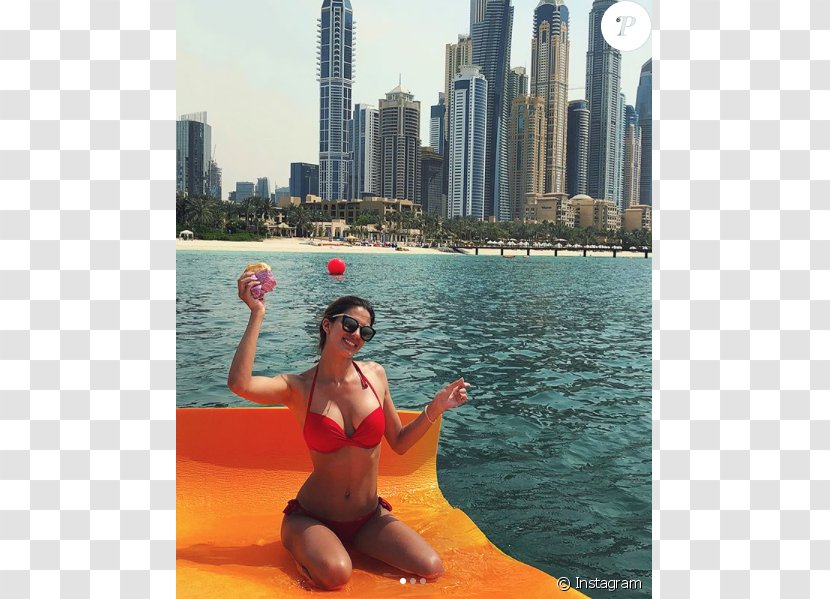 Miss Universe 2016 France 2017 Dubai 0 - Swimsuit - Gdrfa Festival City Transparent PNG