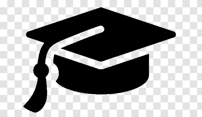Square Academic Cap Graduation Ceremony Hat - Symbol Transparent PNG