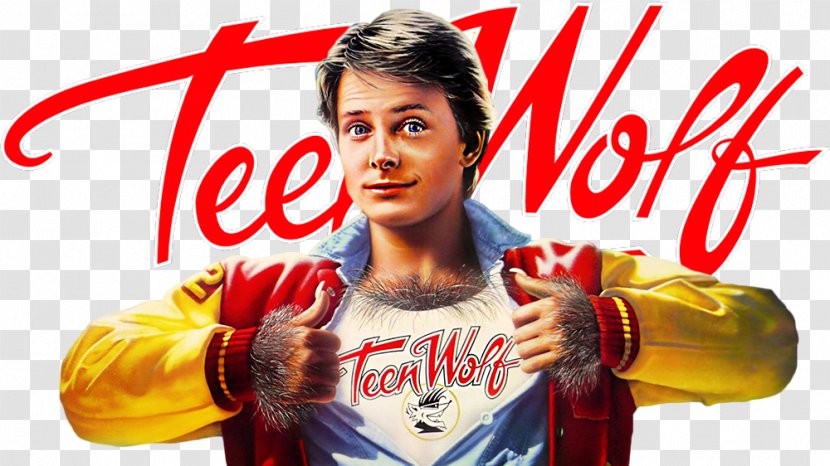 Teen Wolf 1980s Film Michael J. Fox - Tree Transparent PNG