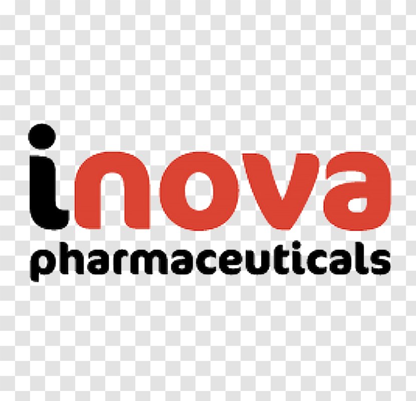 INova Pharmaceuticals (Australia) Pty Limited Brand Logo Product Design - Pharmaceutical Industry - Inova Transparent PNG