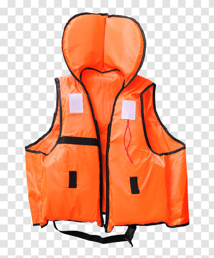 Gilets Life Jackets - Outerwear - Design Transparent PNG