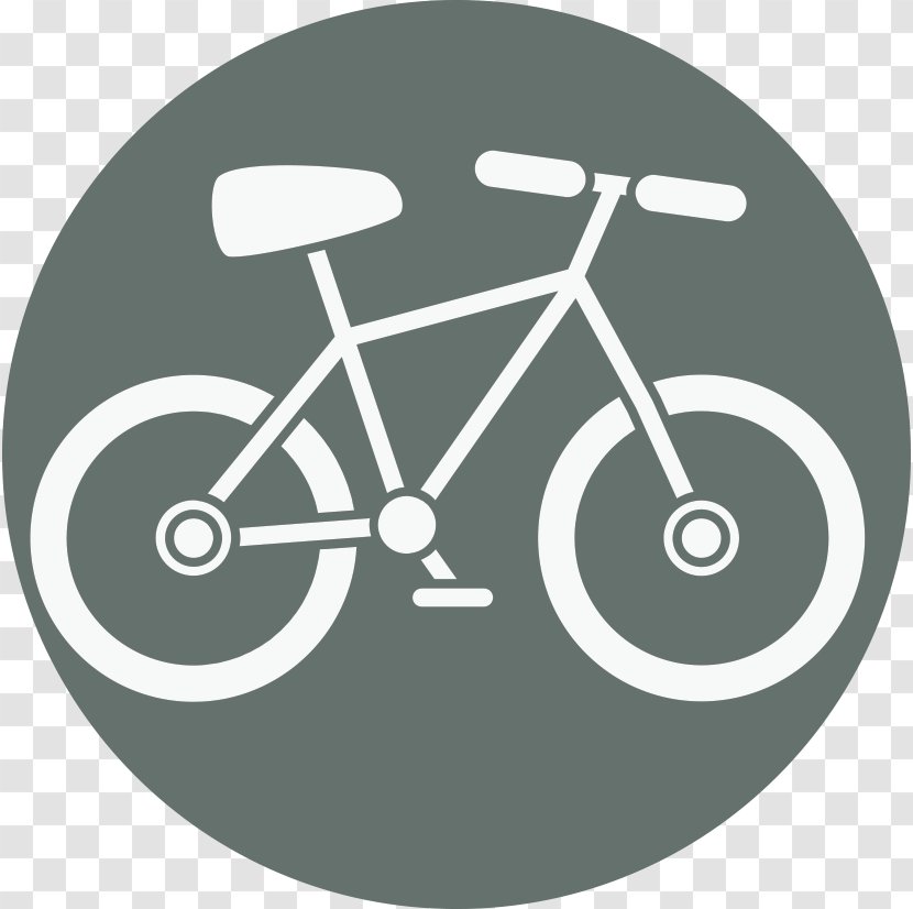 Fixed-gear Bicycle Cycling Electric Motorcycle - Advocacy Transparent PNG