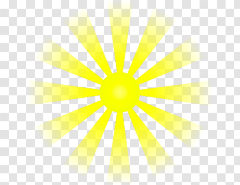 Sunlight Clip Art - Light Transparent PNG