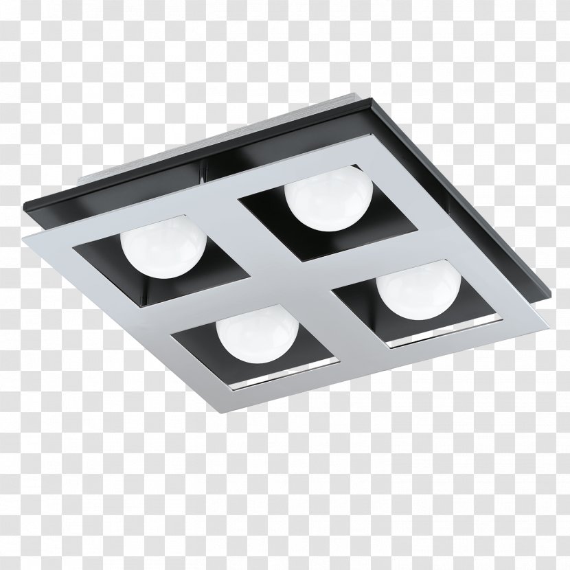 Lighting EGLO Ceiling Fixture Light Fixtures Transparent PNG