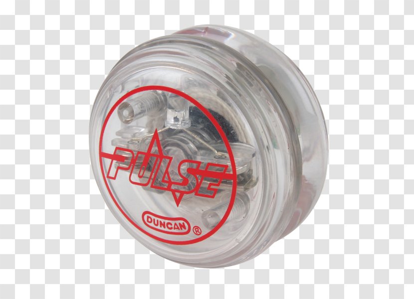 Light Pulse Duncan Toys Company Yo-Yos - Toy Transparent PNG