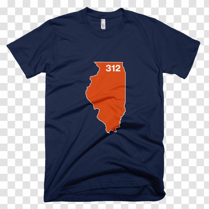 T-shirt Cleveland Indians Syracuse University Clothing - Red - Ill Spirits Transparent PNG