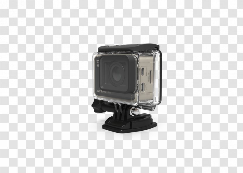 Action Camera Audio Mixers Video Cameras GoPro - Highdefinition Television Transparent PNG