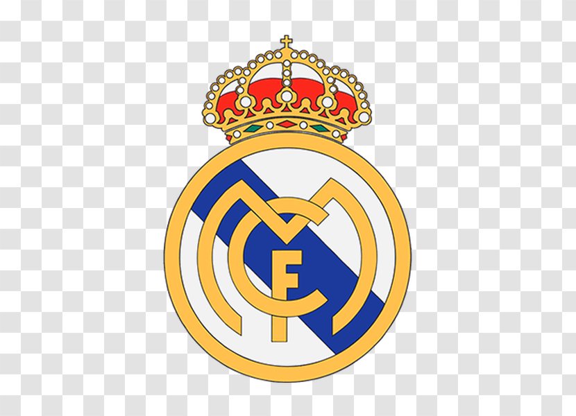 Real Madrid C.F. Vector Graphics Logo La Liga Football Transparent PNG