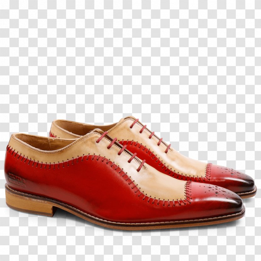 Slipper Derby Shoe Oxford Leather - Walking Transparent PNG