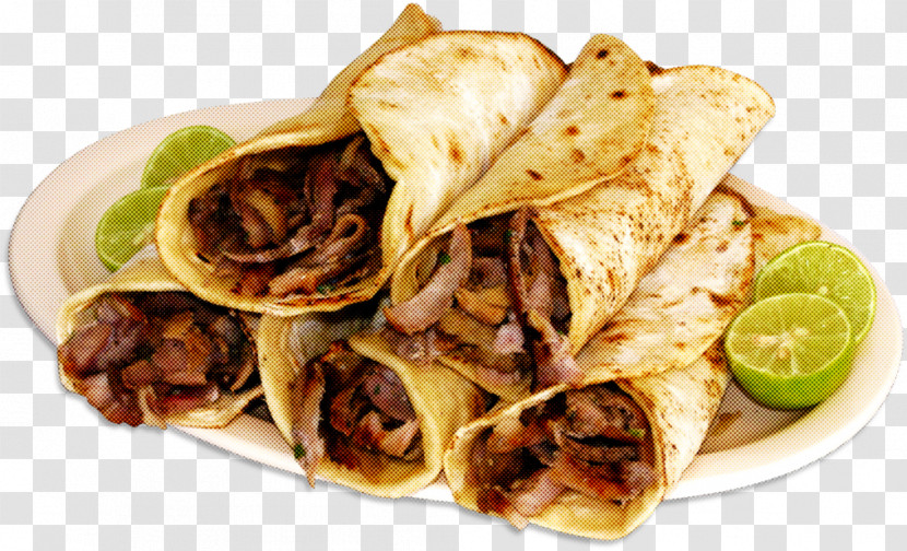 Shawarma Transparent PNG