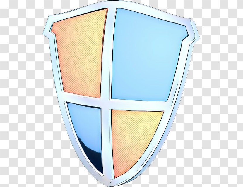 Emblem Shield Symbol Logo - Vintage Transparent PNG