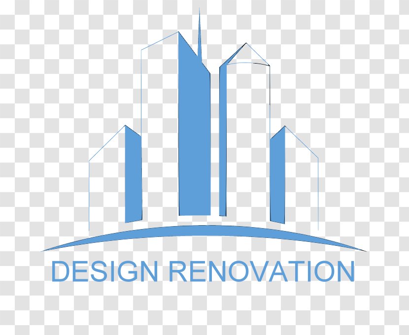 Rénovation Design Renovation Interior Services Logo - Area - Iron Fort Construction Transparent PNG