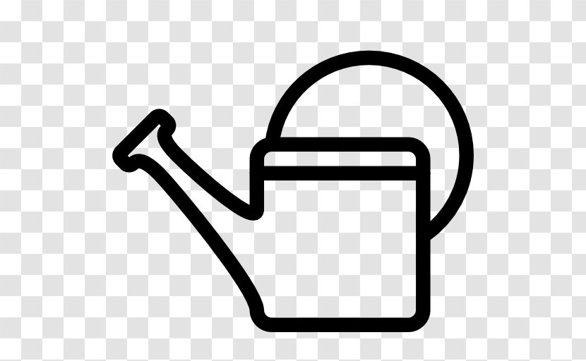 Watering Cans Symbol - Water-sprinkling Transparent PNG