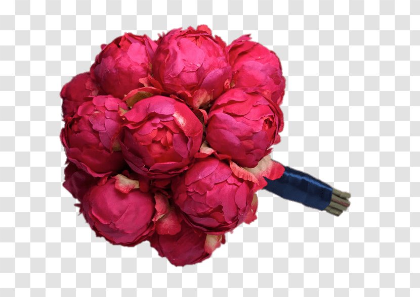 Flower Bouquet Peony Wedding Bride Transparent PNG