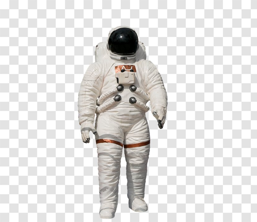 Science And Technology Stock.xchng Astronaut Image Transparent PNG
