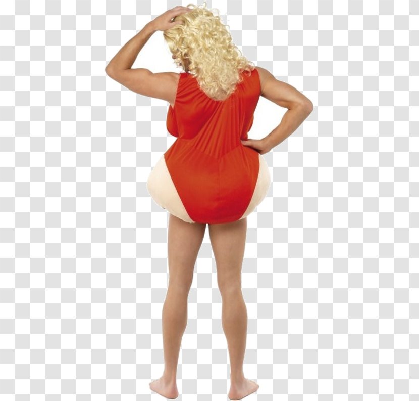 Costume Party Swimsuit Clothing Red - Tree - Suit Transparent PNG