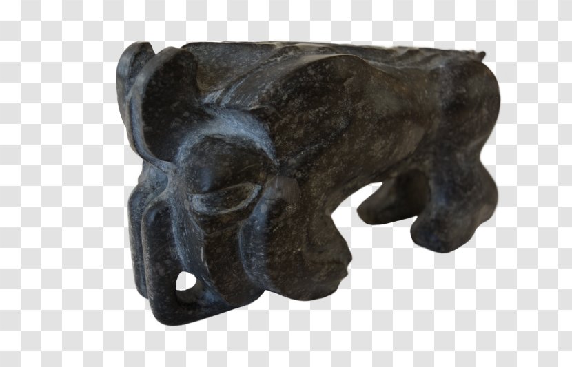 Sculpture Sculptor Stone Carving Painter Freestone - Eye - Bull Drawing Transparent PNG