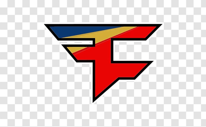 ELEAGUE Major: Boston 2018 Counter-Strike: Global Offensive FaZe Clan Logo - Major - Goes 13 Transparent PNG