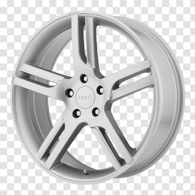 Car Rim Audi S6 RS 4 Wheel - American Racing - Wheels Transparent PNG