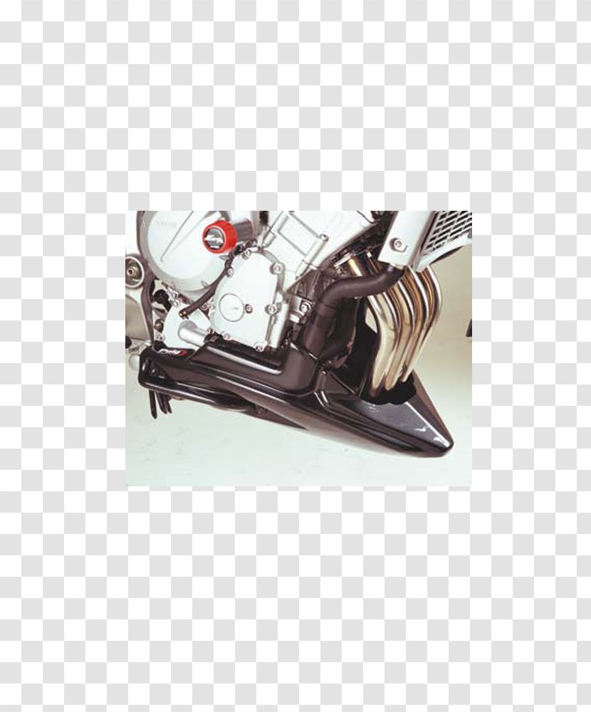 Yamaha Motor Company FZ6 FZX750 Shoe - Fazer Transparent PNG