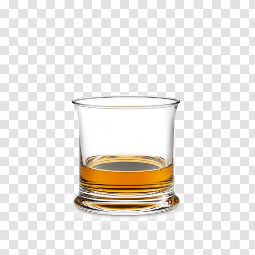 Old Fashioned Glass Beer Holmegaard Cocktail Transparent PNG