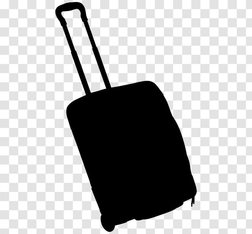 Baggage Hand Luggage Product Design Line - Suitcase Transparent PNG