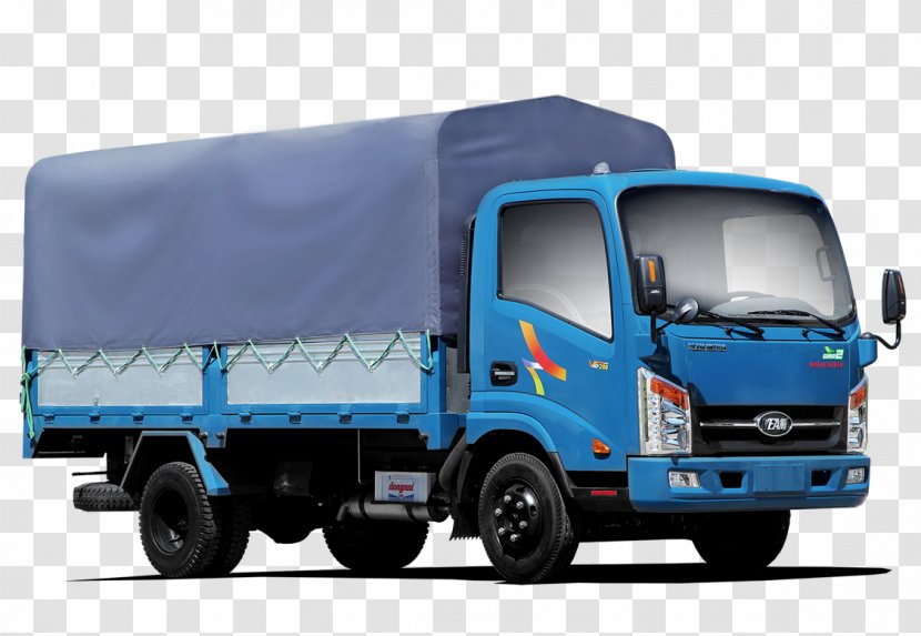 Car Hyundai Mighty Truck JAC Motors - Motor Vehicle Transparent PNG