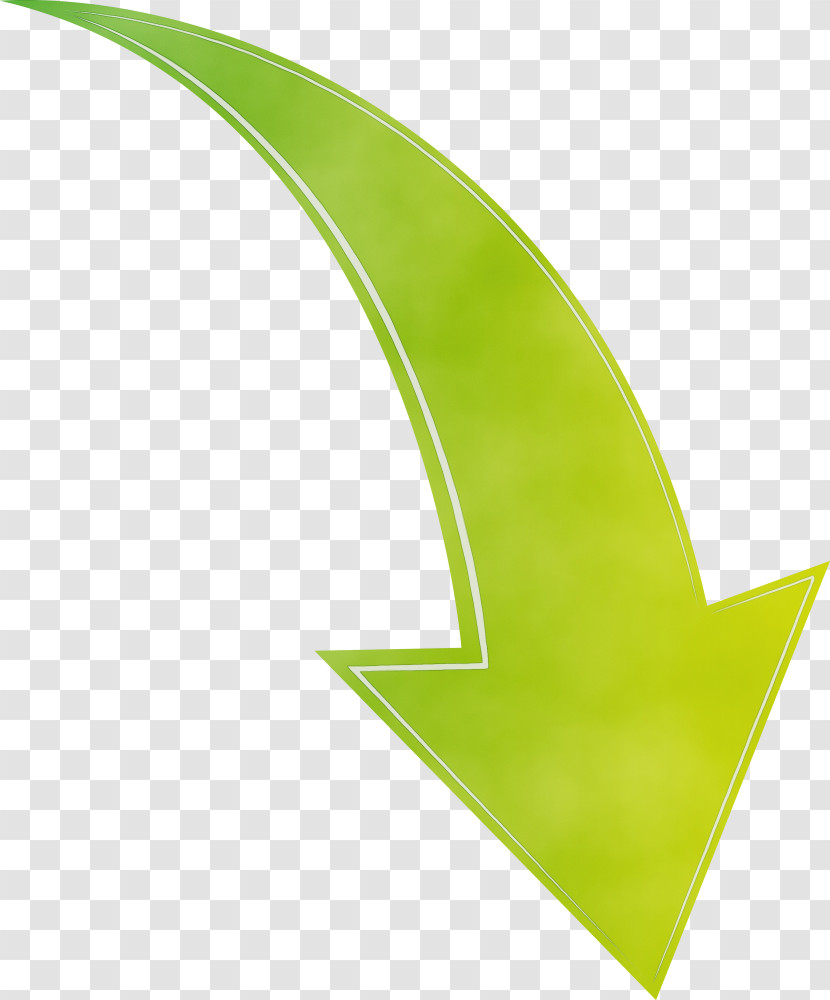 Arrow Transparent PNG