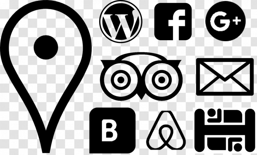 Das Einsteigerseminar WordPress Logo Brand Technology Point - Signage Transparent PNG