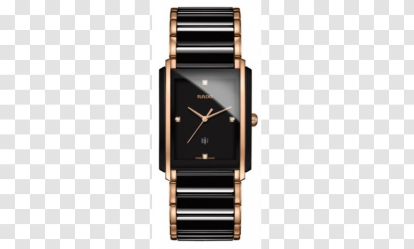 Official Rado Store Swatch Omega SA - Watch Transparent PNG