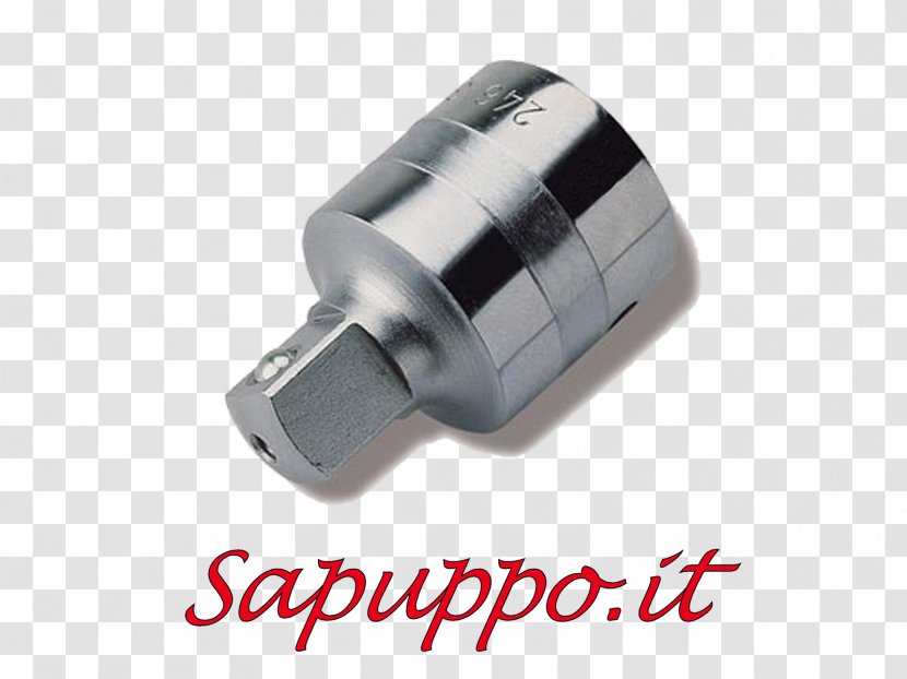 Reducer Socket Wrench USAG Spanners Industrial Design - Tool - Bussola Transparent PNG