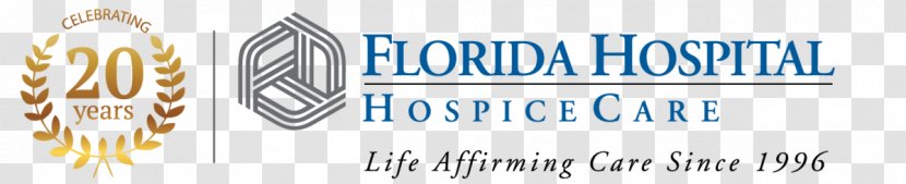 Paper Logo Florida Hospital Organization - Heart - Tree Transparent PNG