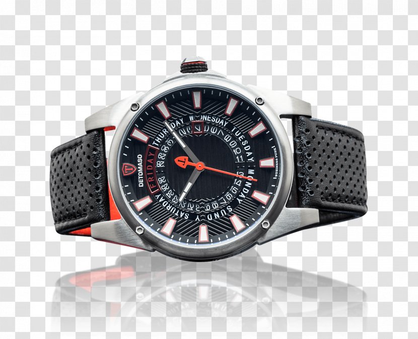 Watch Strap Seiko Quartz Clock セイコー・プロスペックス - Business Transparent PNG