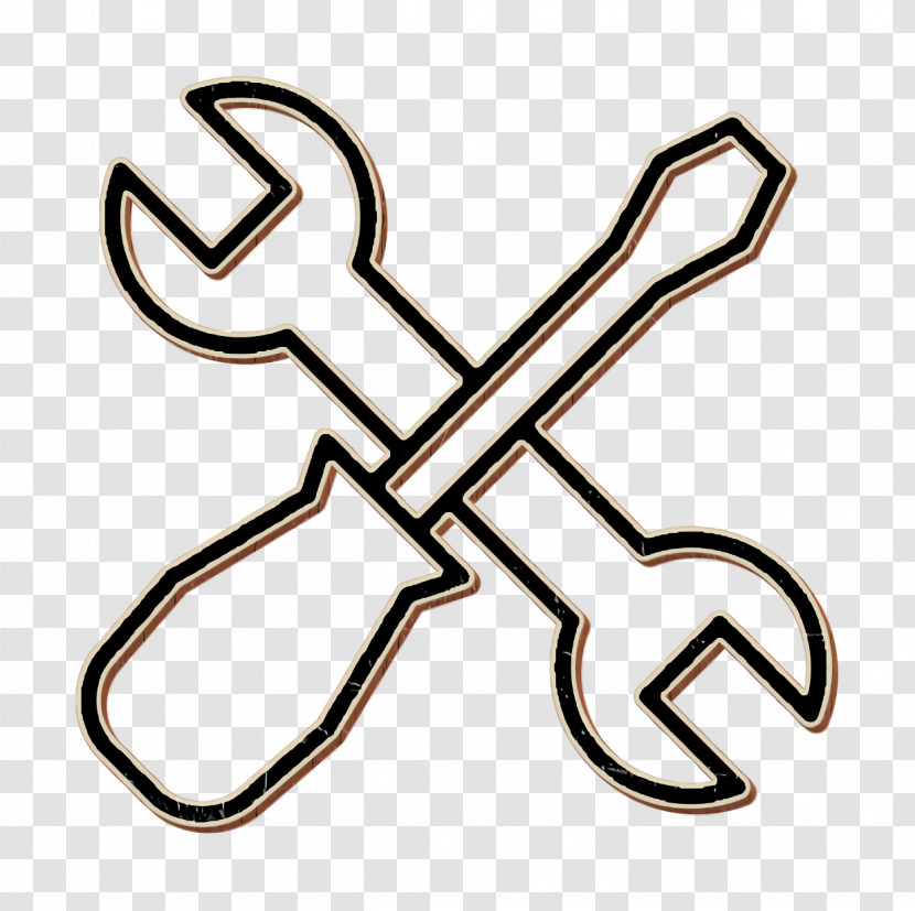Repair Icon Auto Icon Wrench Icon Transparent PNG