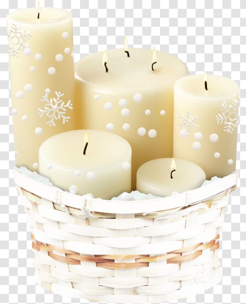 Candle Microcrystalline Wax Paraffin Beeswax - Paper Transparent PNG