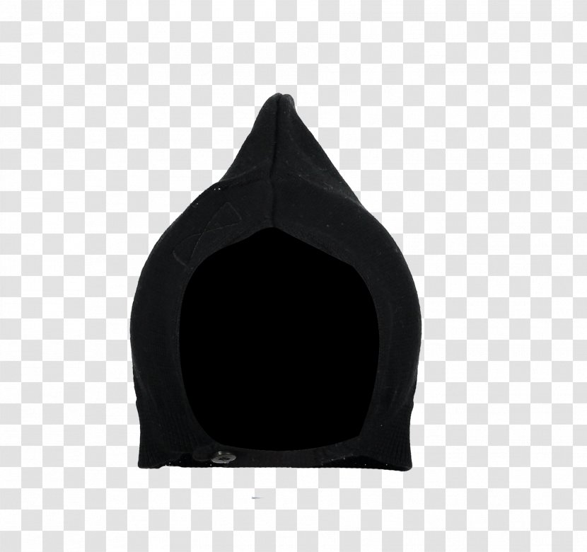 Headgear Black M - Knit Cap Transparent PNG