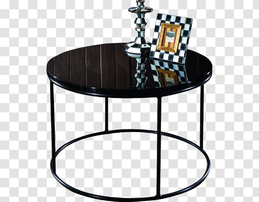Coffee Tables Living Room Furniture - Table Transparent PNG