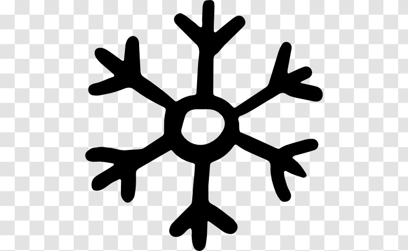 Thermometer Freezing Snowflake Clip Art Transparent PNG