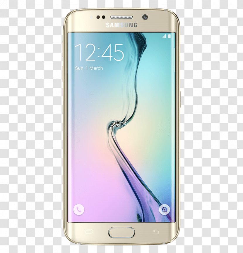 Samsung Galaxy Note 5 GALAXY S7 Edge S8 S6 Telephone - Cellular Network Transparent PNG