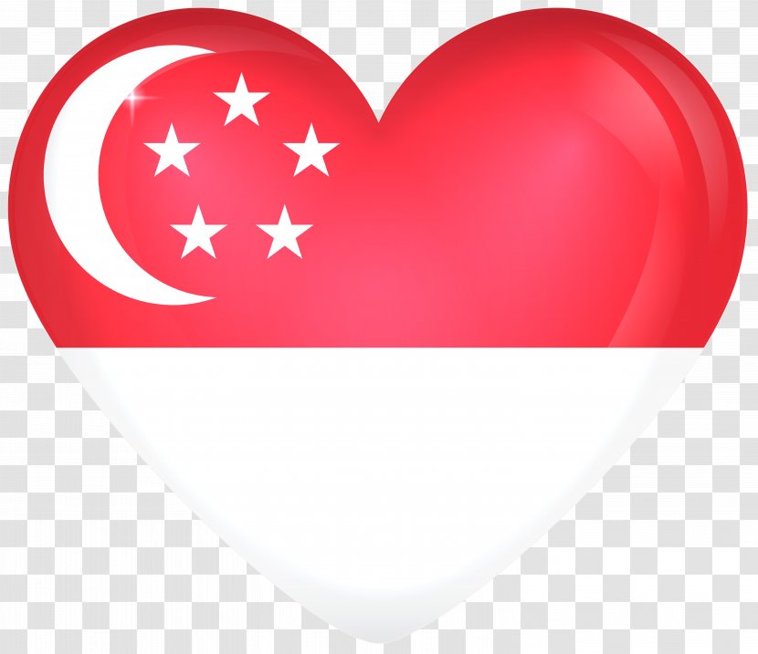 Heart Clip Art Transparent PNG