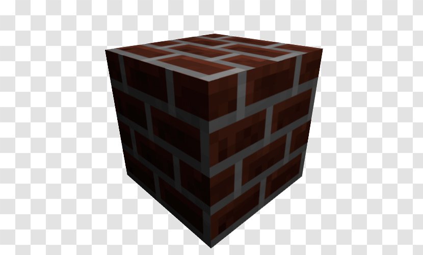 Minecraft Forge Bricks Block - Wall - Mining Transparent PNG